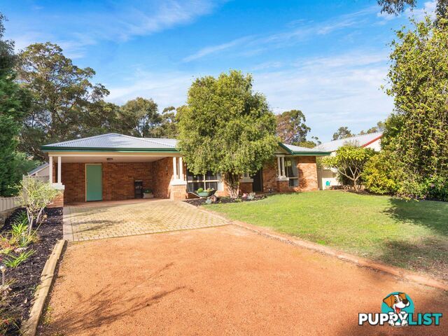 37 Schmitt Road KALAMUNDA WA 6076