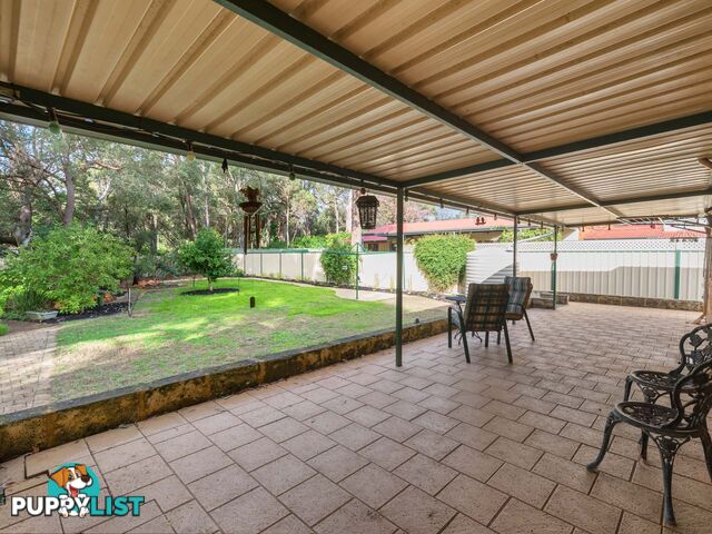 37 Schmitt Road KALAMUNDA WA 6076