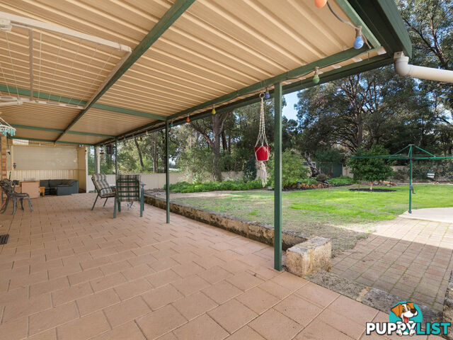 37 Schmitt Road KALAMUNDA WA 6076