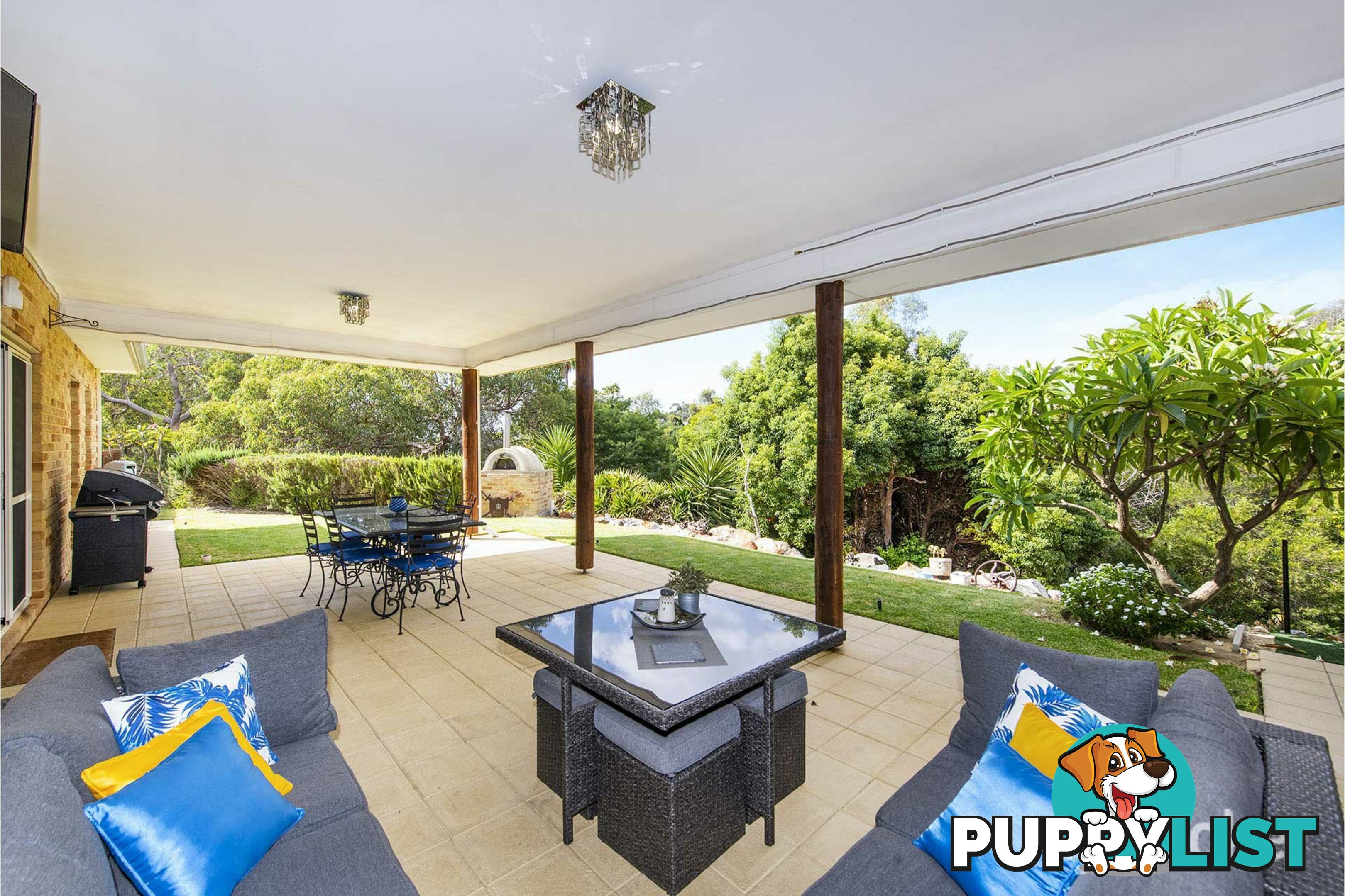 29 Persimmon Place KALAMUNDA WA 6076