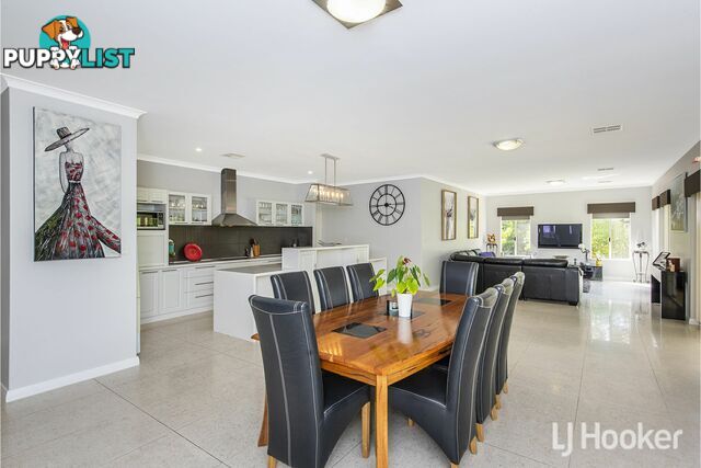 29 Persimmon Place KALAMUNDA WA 6076