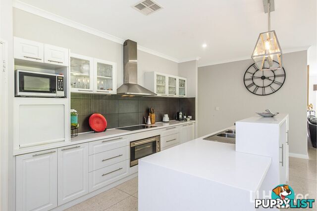 29 Persimmon Place KALAMUNDA WA 6076