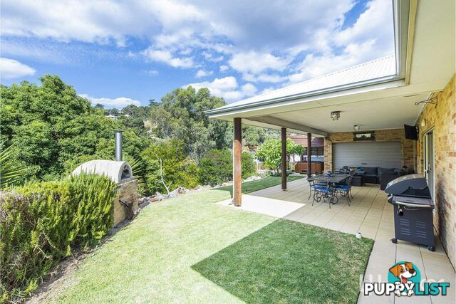 29 Persimmon Place KALAMUNDA WA 6076