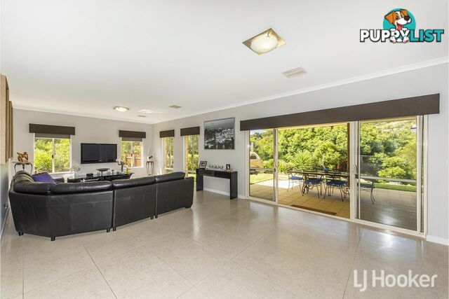 29 Persimmon Place KALAMUNDA WA 6076