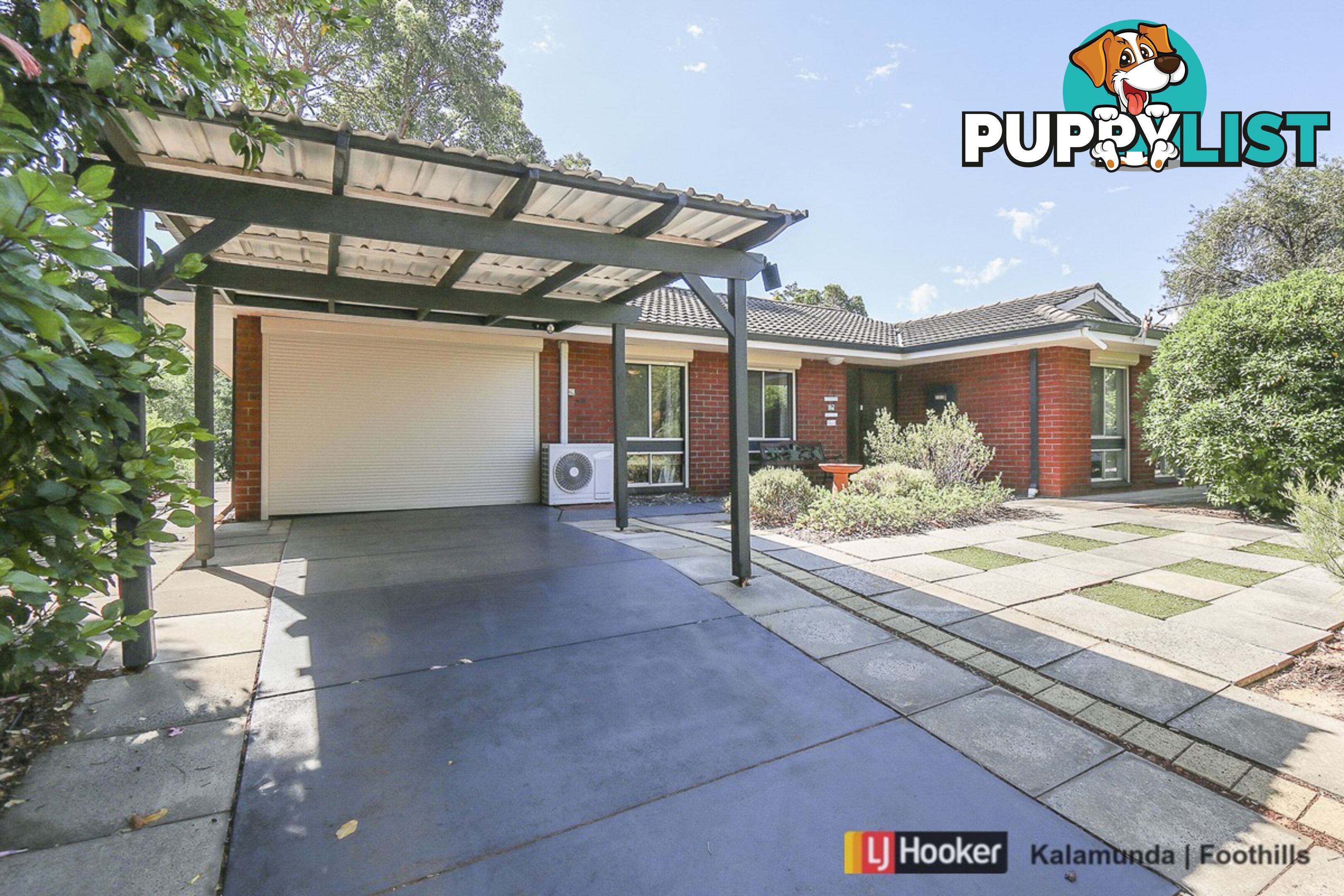 194 Lesmurdie Road LESMURDIE WA 6076