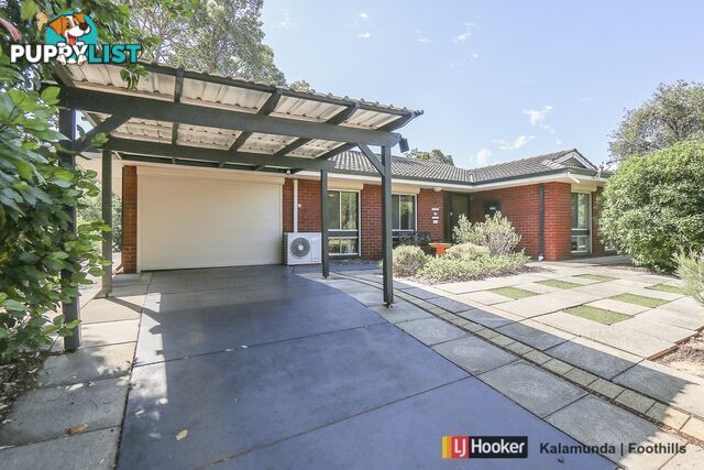 194 Lesmurdie Road LESMURDIE WA 6076