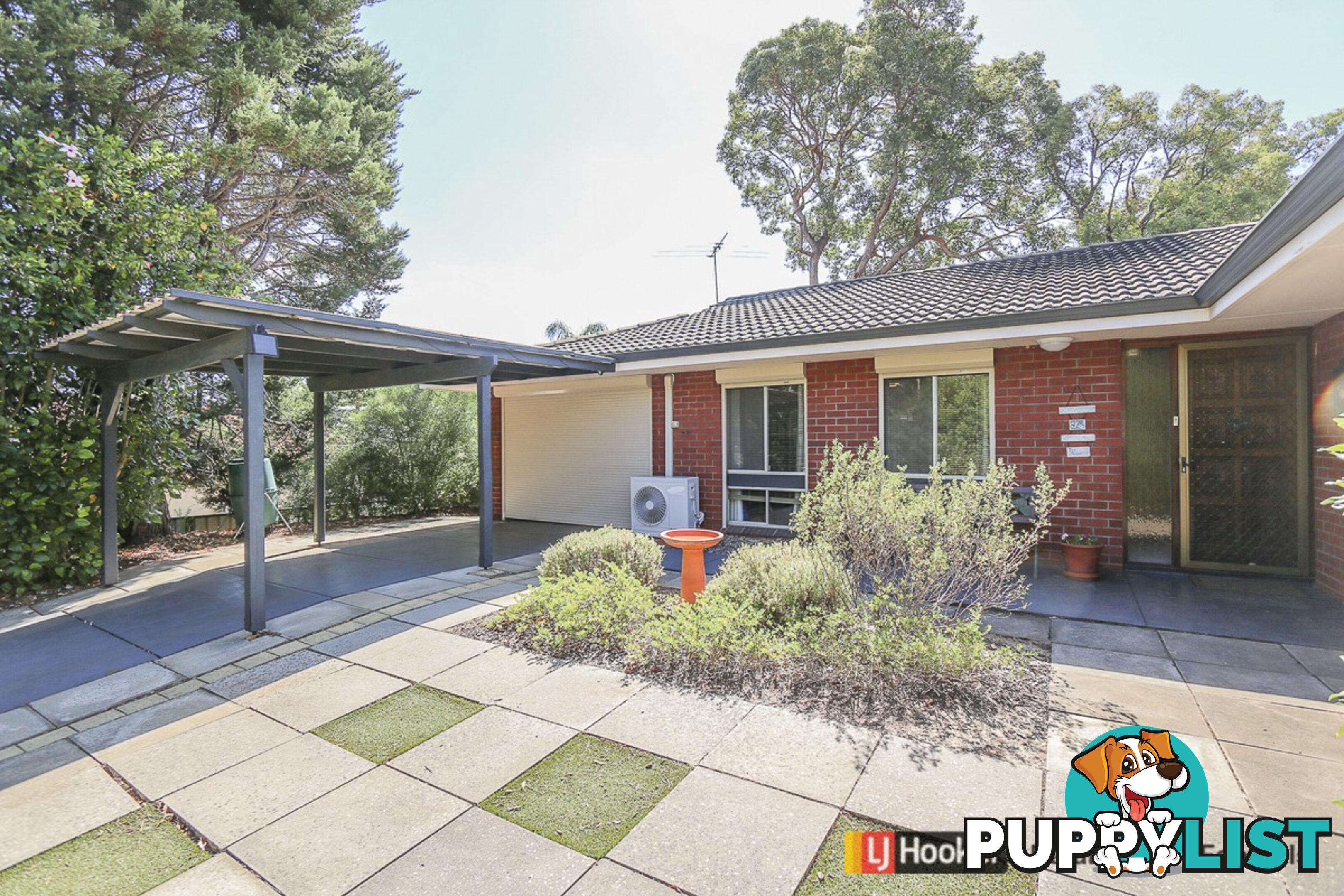 194 Lesmurdie Road LESMURDIE WA 6076