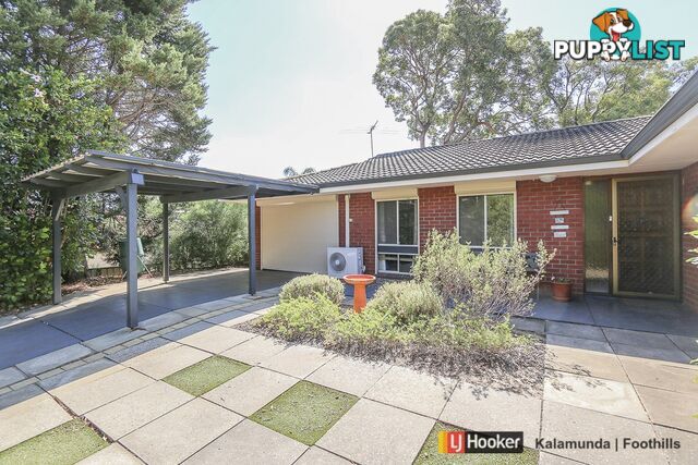 194 Lesmurdie Road LESMURDIE WA 6076