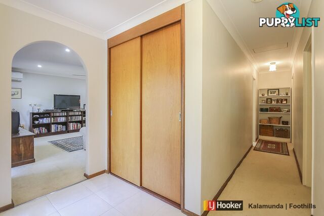 194 Lesmurdie Road LESMURDIE WA 6076