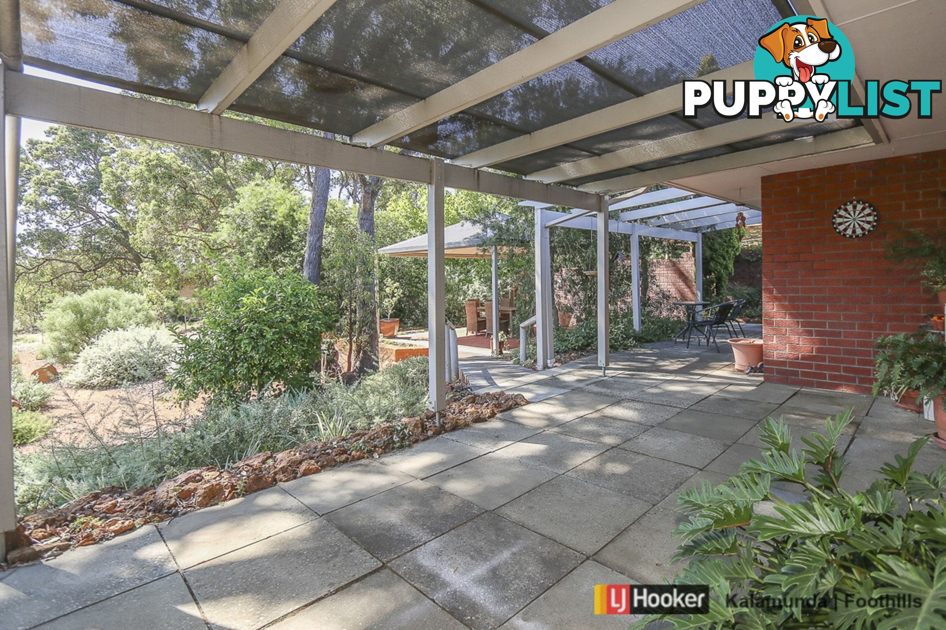 194 Lesmurdie Road LESMURDIE WA 6076