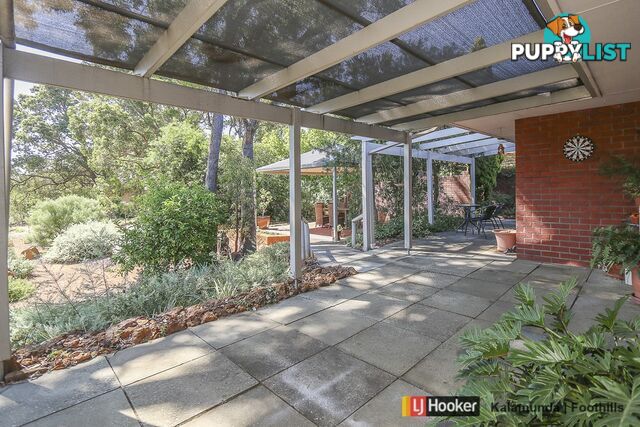 194 Lesmurdie Road LESMURDIE WA 6076