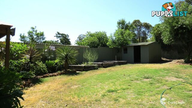 4 Maru  Way LESMURDIE WA 6076