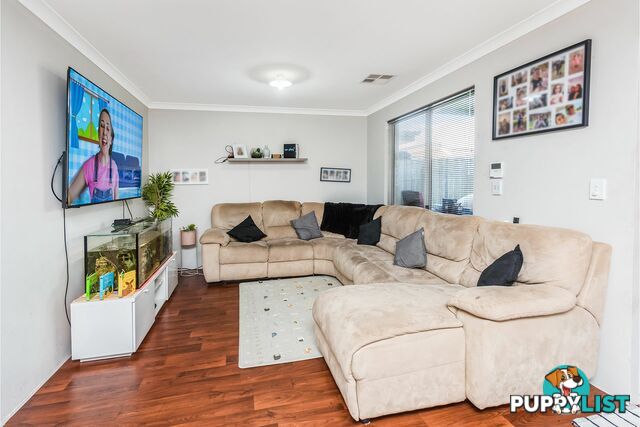 34 Woylie Road BRABHAM WA 6055