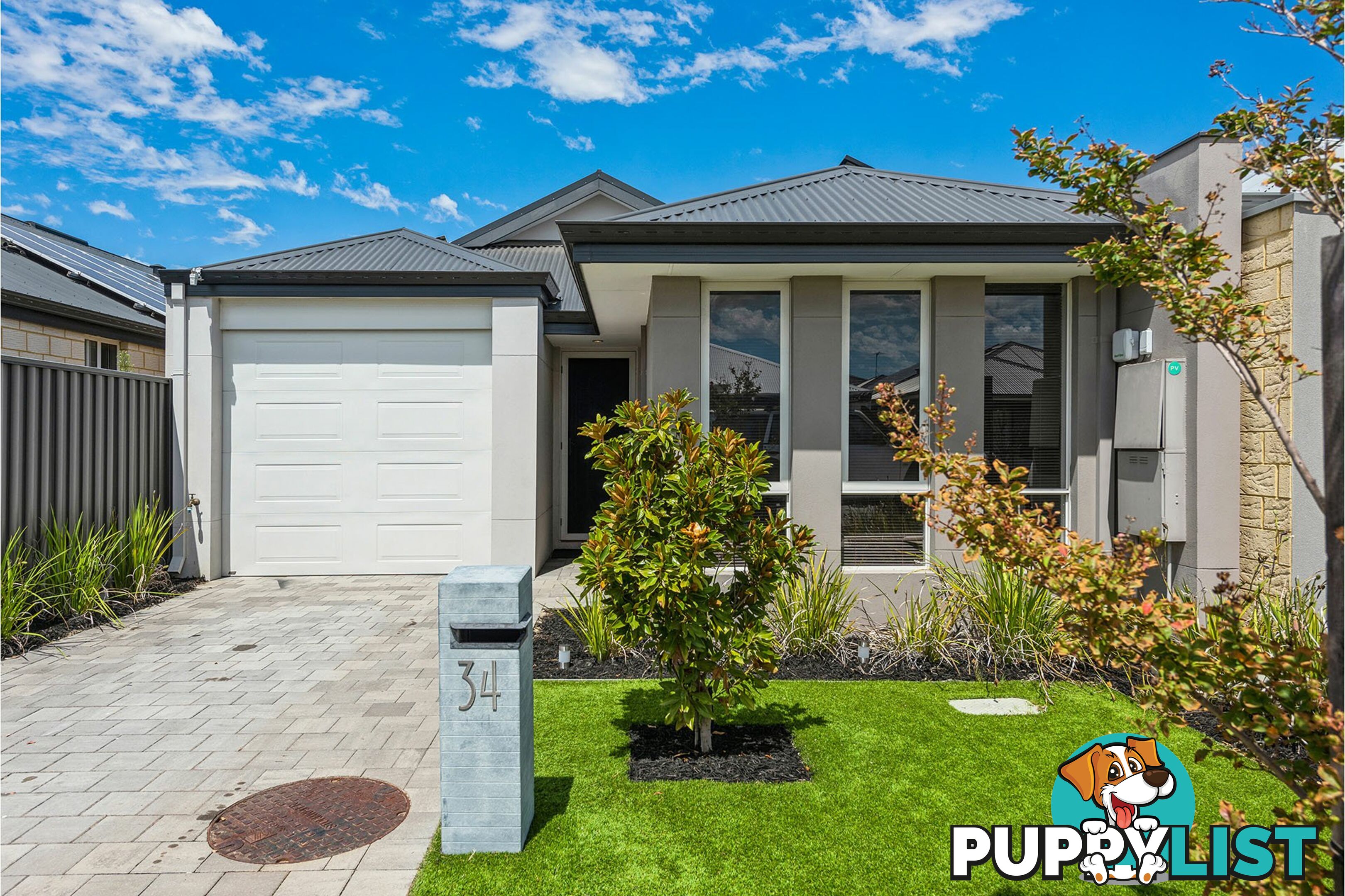 34 Woylie Road BRABHAM WA 6055