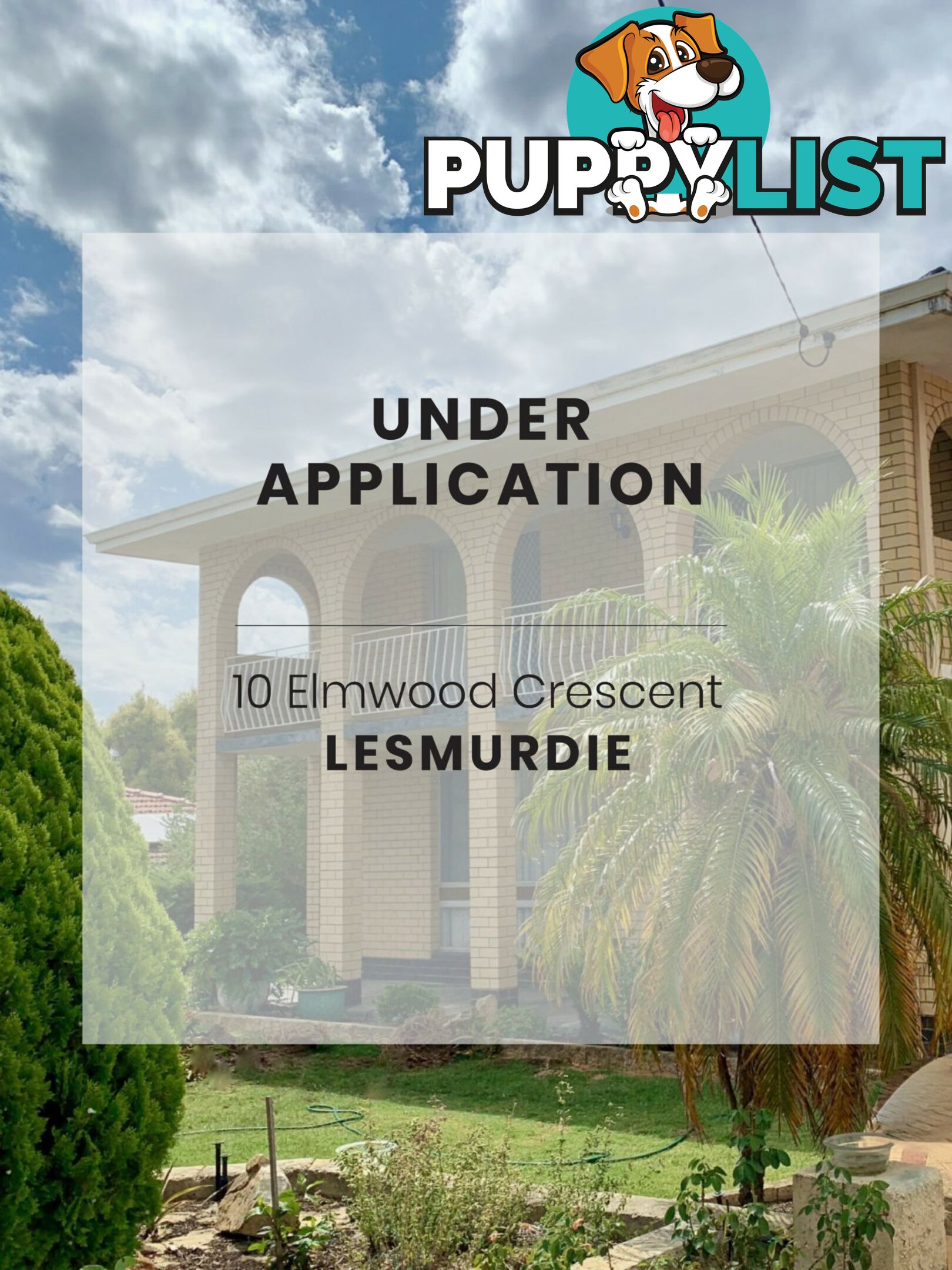 10 Elmwood Crescent LESMURDIE WA 6076