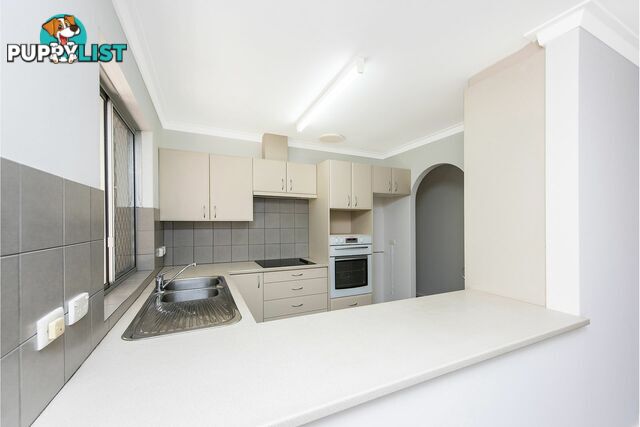 Villa 13/106 Williams Street GOOSEBERRY HILL WA 6076