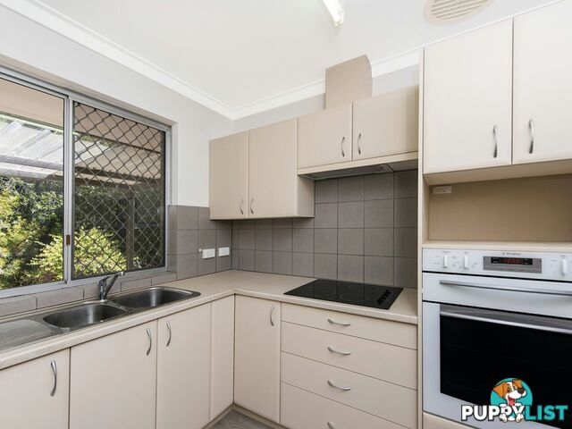 Villa 13/106 Williams Street GOOSEBERRY HILL WA 6076