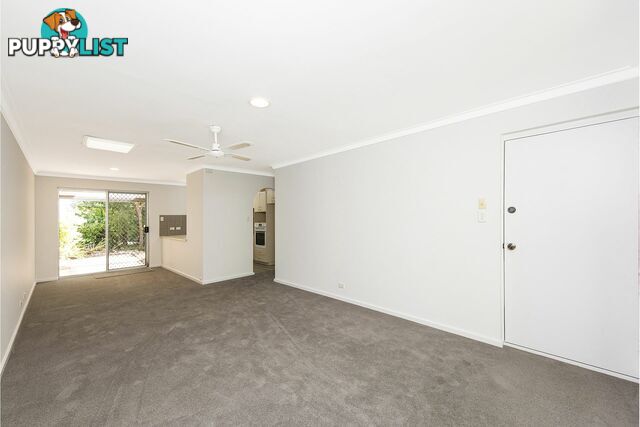 Villa 13/106 Williams Street GOOSEBERRY HILL WA 6076