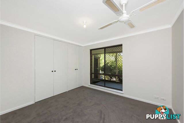 Villa 13/106 Williams Street GOOSEBERRY HILL WA 6076