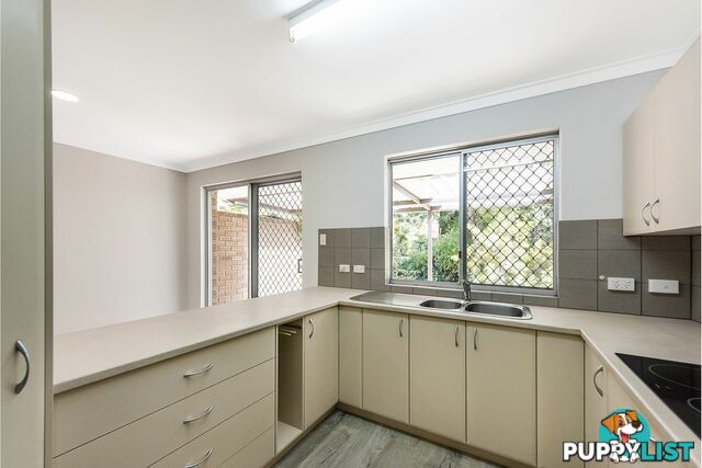 Villa 13/106 Williams Street GOOSEBERRY HILL WA 6076