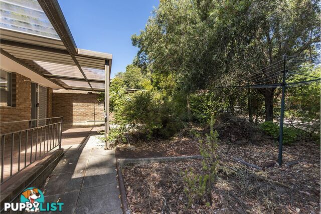 Villa 13/106 Williams Street GOOSEBERRY HILL WA 6076