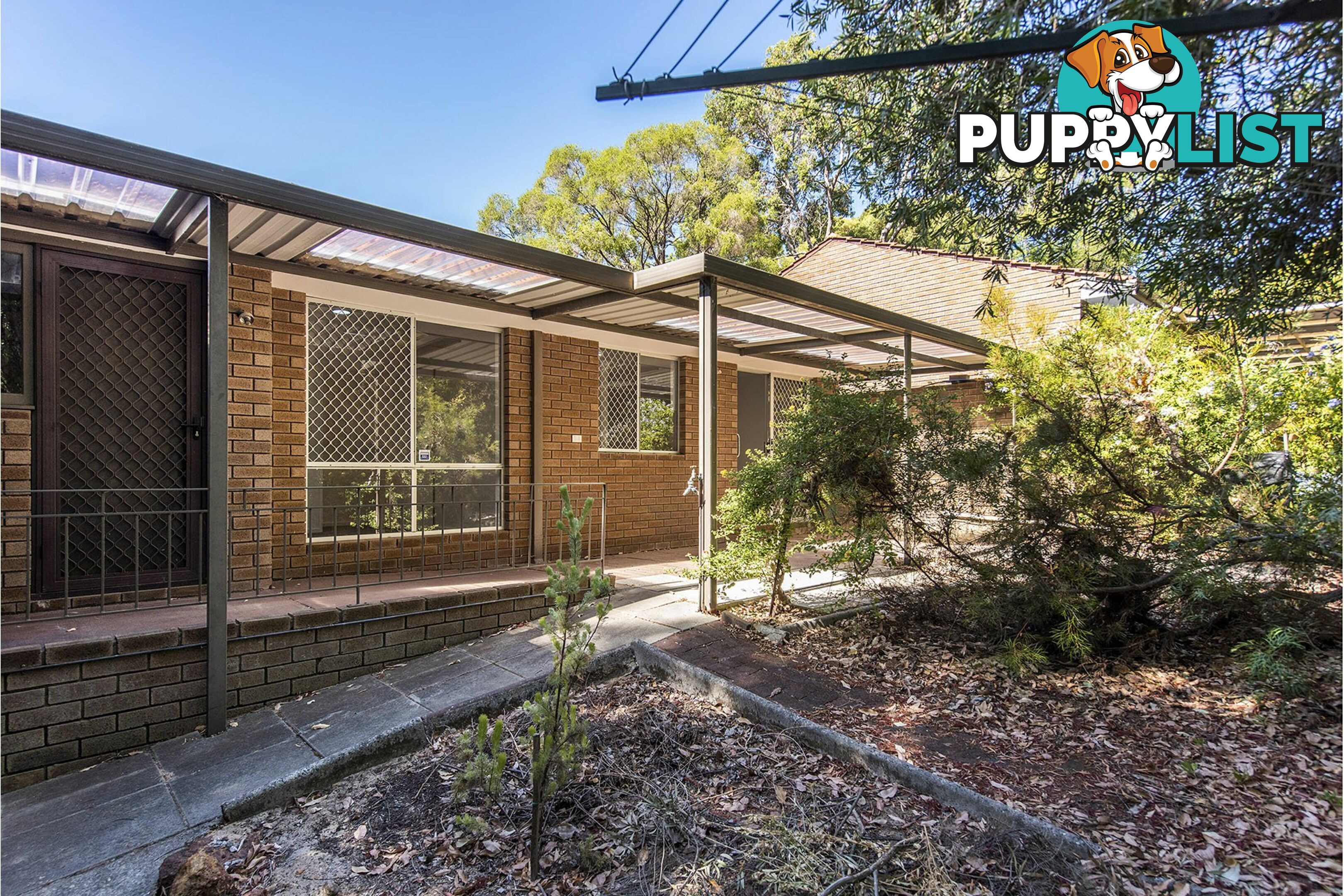 Villa 13/106 Williams Street GOOSEBERRY HILL WA 6076