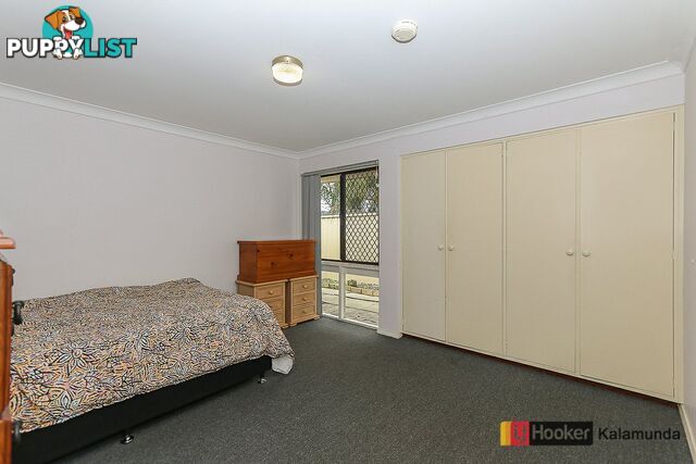 32 Chalfont Way SWAN VIEW WA 6056