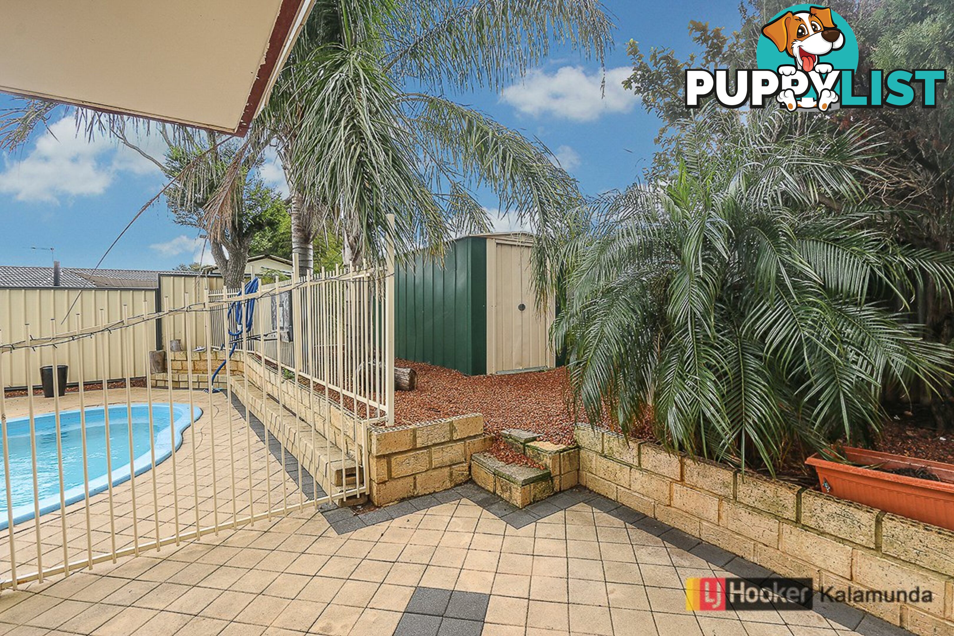 32 Chalfont Way SWAN VIEW WA 6056