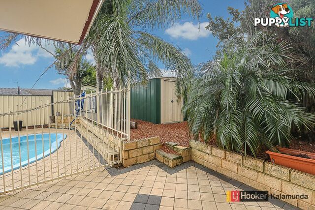 32 Chalfont Way SWAN VIEW WA 6056