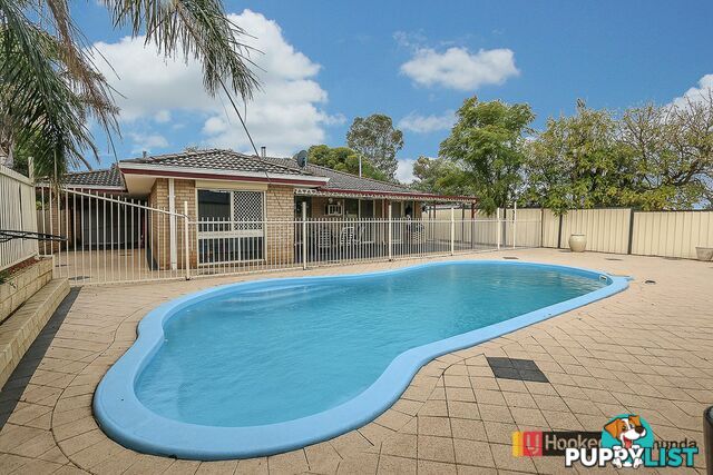 32 Chalfont Way SWAN VIEW WA 6056