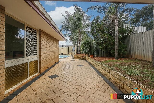 32 Chalfont Way SWAN VIEW WA 6056