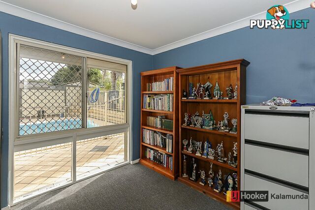 32 Chalfont Way SWAN VIEW WA 6056