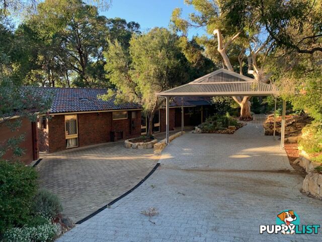 21 Sundew Road GOOSEBERRY HILL WA 6076