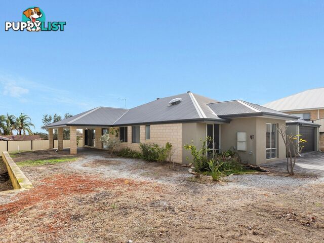 17 Ray Road SWAN VIEW WA 6056