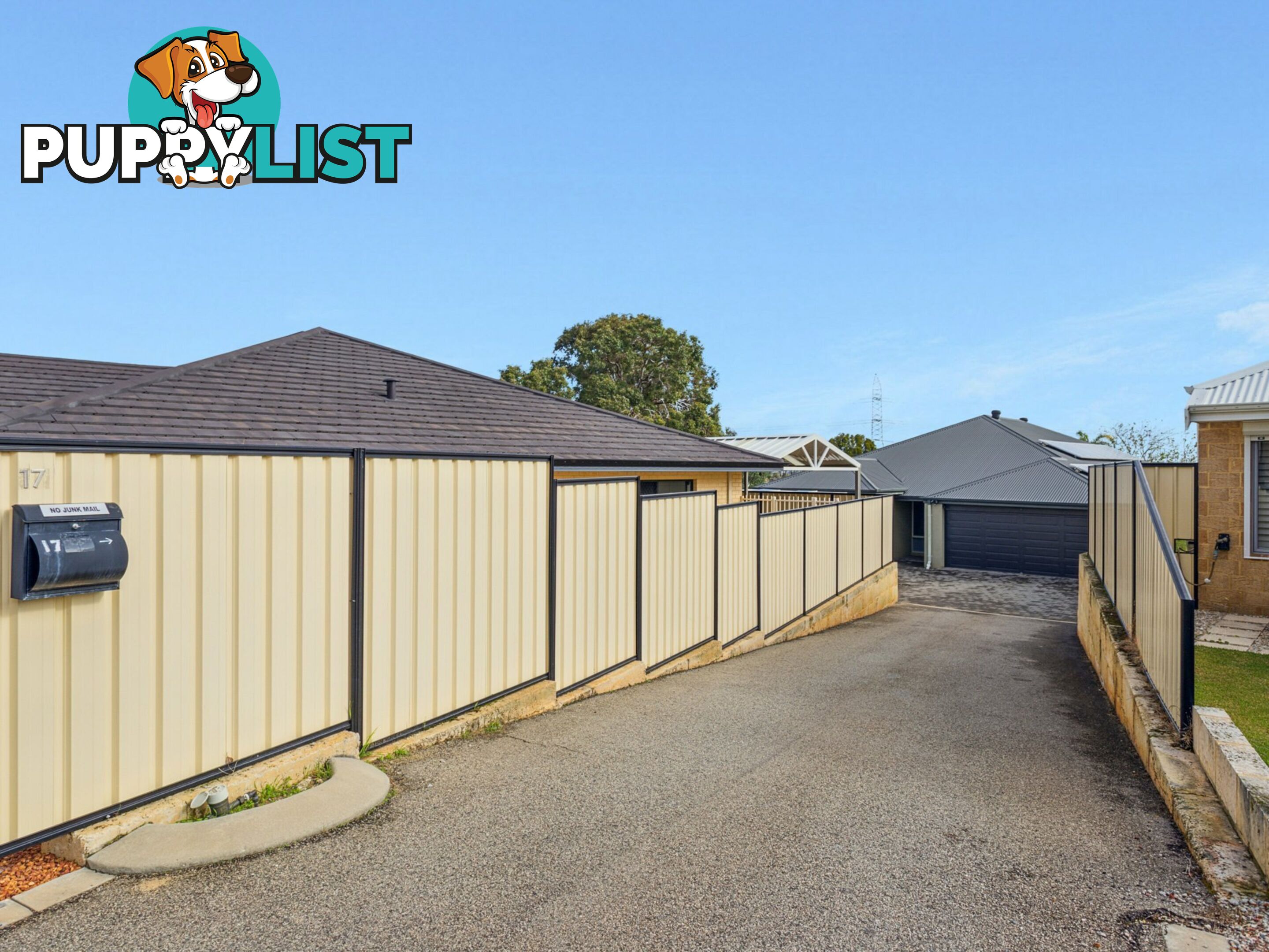 17 Ray Road SWAN VIEW WA 6056