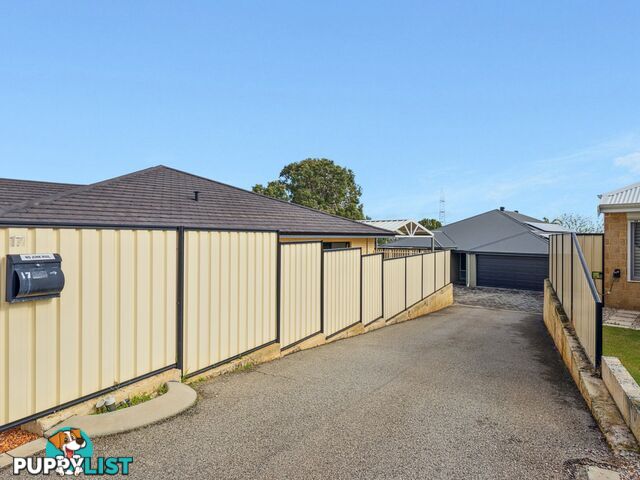 17 Ray Road SWAN VIEW WA 6056