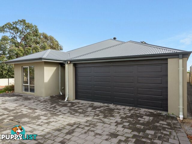 17 Ray Road SWAN VIEW WA 6056