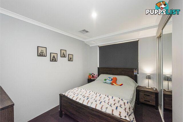 3 Brenda Road MAIDA VALE WA 6057