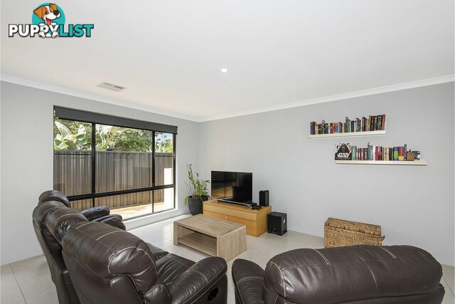 3 Brenda Road MAIDA VALE WA 6057