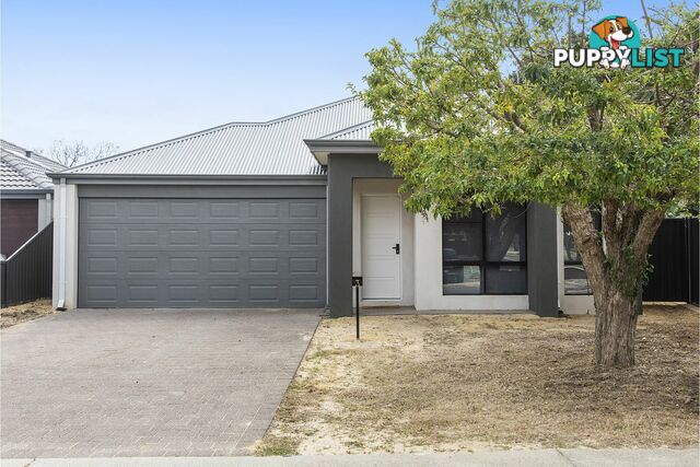 3 Brenda Road MAIDA VALE WA 6057