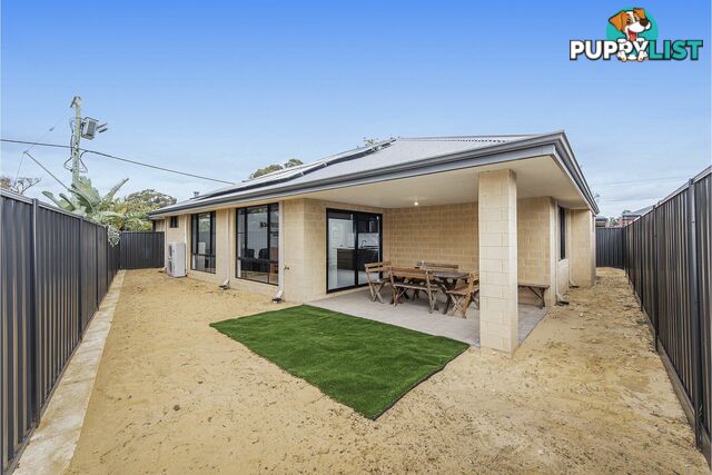 3 Brenda Road MAIDA VALE WA 6057