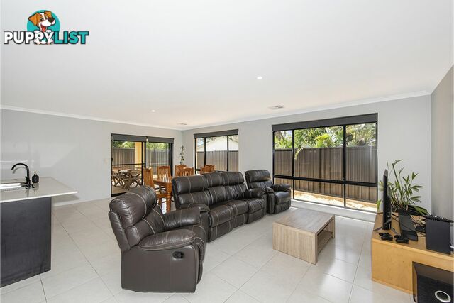 3 Brenda Road MAIDA VALE WA 6057