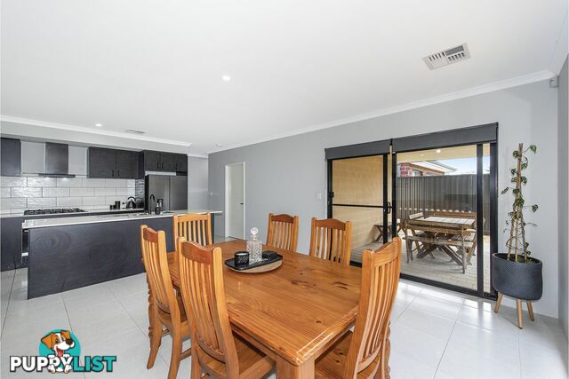 3 Brenda Road MAIDA VALE WA 6057