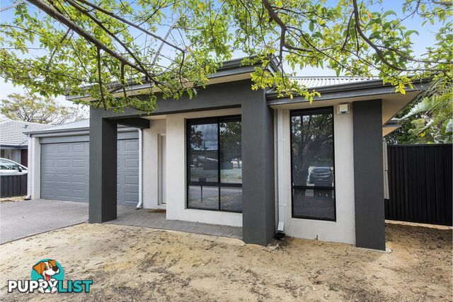 3 Brenda Road MAIDA VALE WA 6057