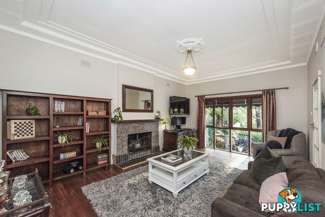 9 Alpine Road KALAMUNDA WA 6076