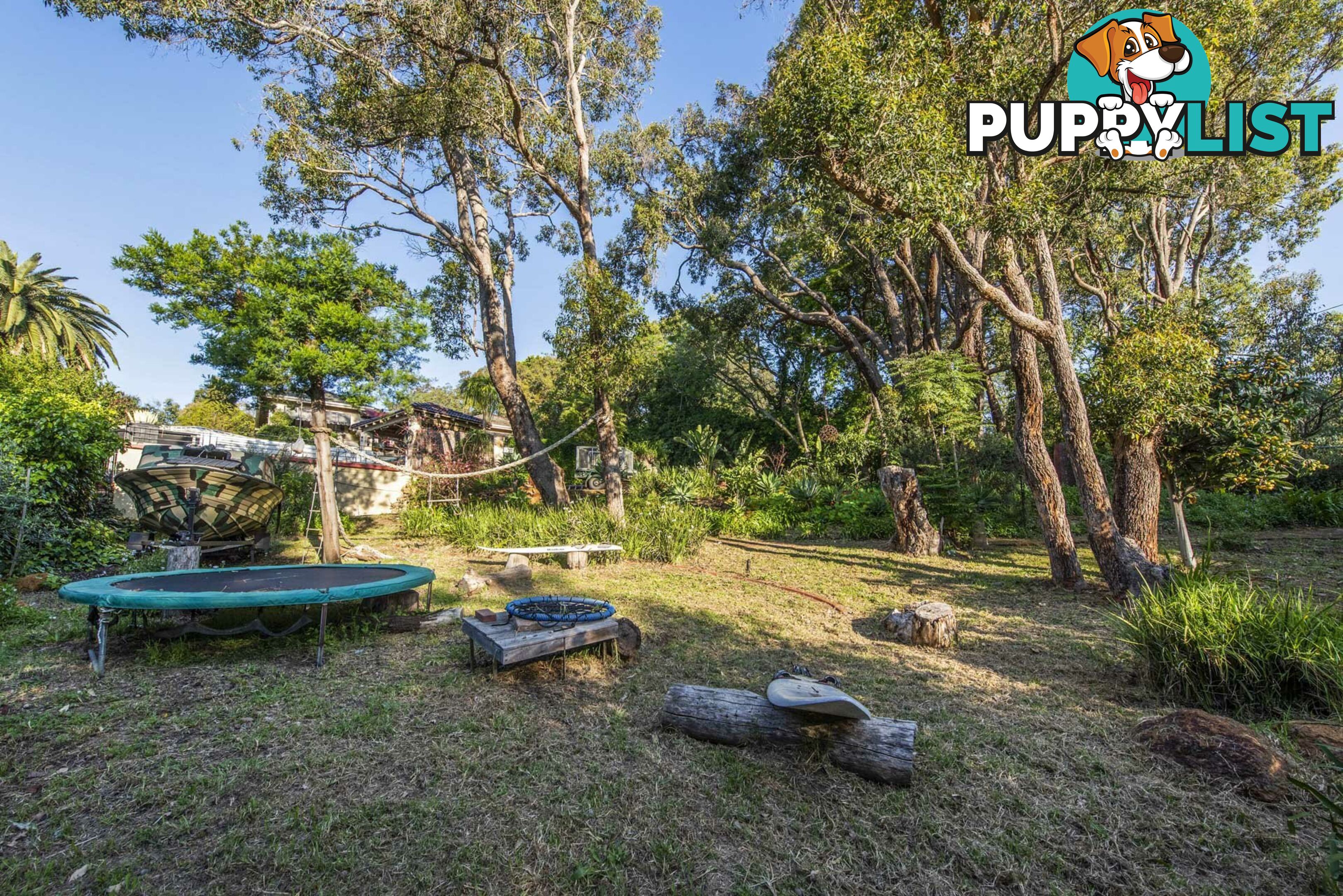 9 Alpine Road KALAMUNDA WA 6076