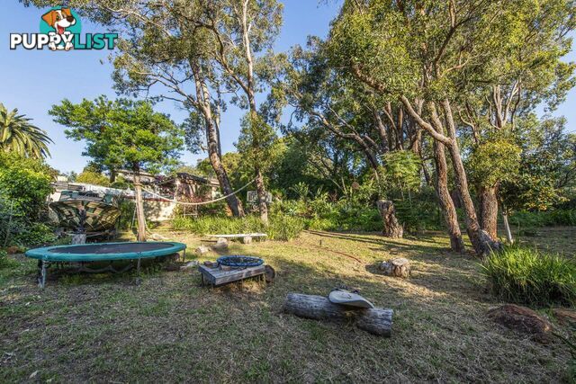 9 Alpine Road KALAMUNDA WA 6076