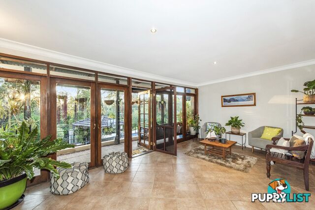 9 Alpine Road KALAMUNDA WA 6076