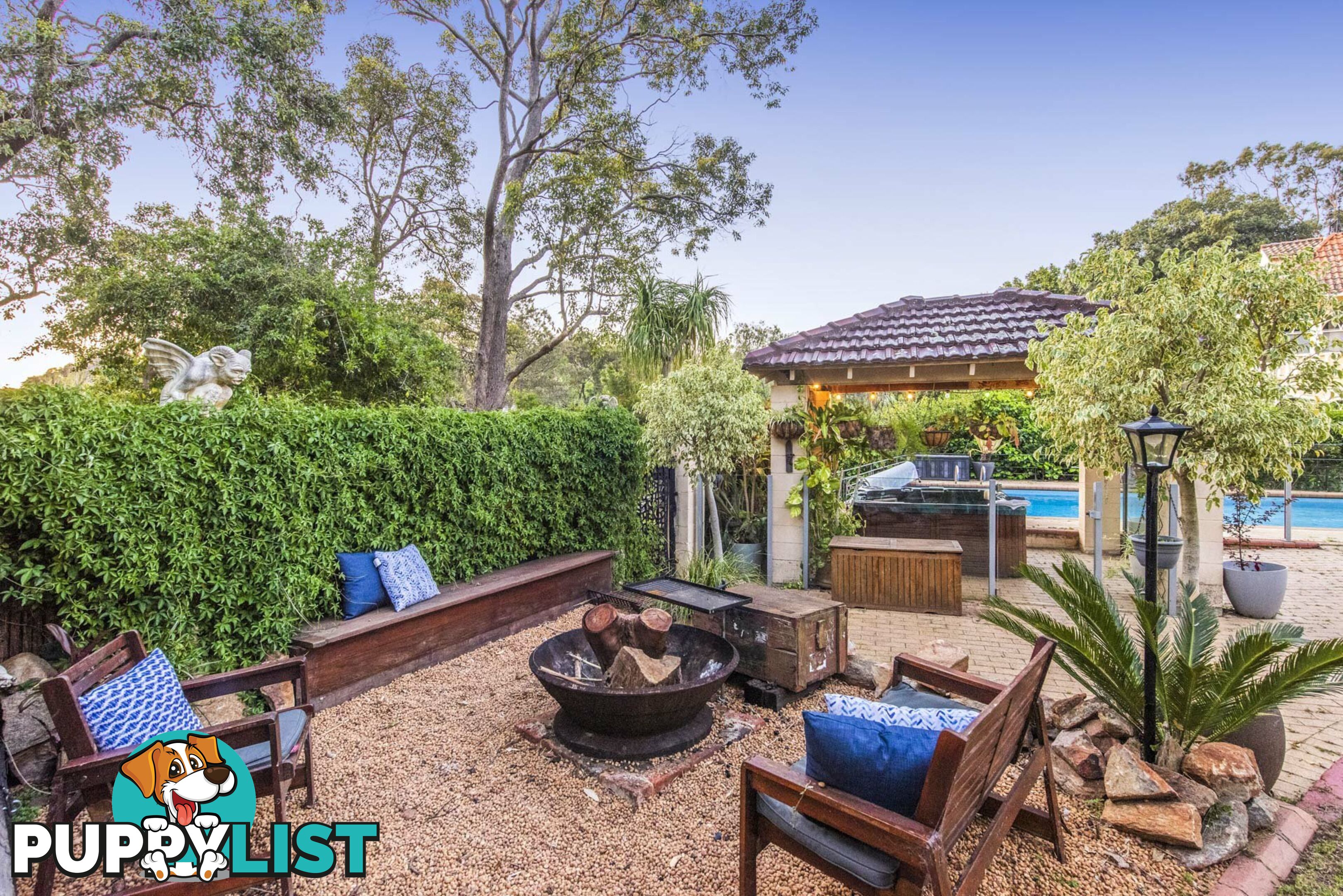 9 Alpine Road KALAMUNDA WA 6076