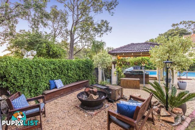 9 Alpine Road KALAMUNDA WA 6076